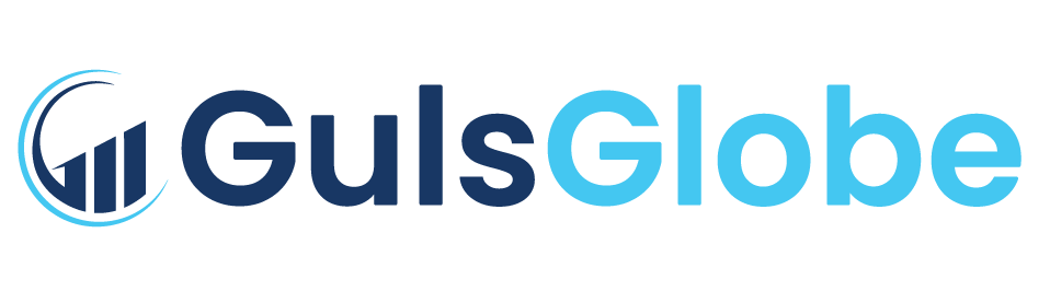 GulsGlobe Logo